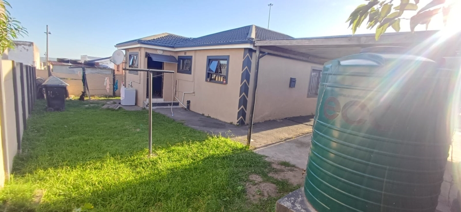 3 Bedroom Property for Sale in Mdantsane Nu 17 Eastern Cape